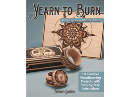 Yearn to Burn / Faston