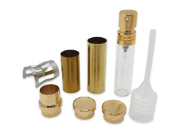 Atomiseur de parfum