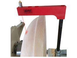 Woodcut - Bowl Saver Light guide  USB 