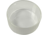 Photophore - En verre givre - O43 x 20.5 mm