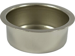 Steel Tealight cup