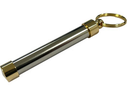 Porte cle avec rangement