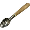 Pelle a glace en inox