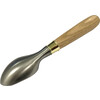 Pelle a glace en inox