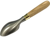 Pelle a glace en inox