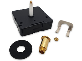 Mouvement quartz avec axe 21 mm
