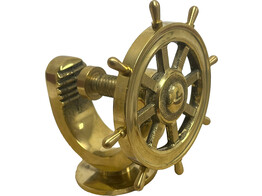 Casse-noix - Roue de bateau