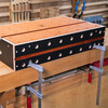 UJK - Multifunctional workbench
