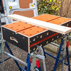 UJK - Multifunctional workbench