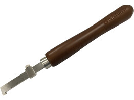 CrushGrind - Groove Cutter Tool