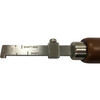 CrushGrind - Groove Cutter Tool