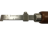CrushGrind - Groove Cutter Tool