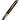 Beaufort Ink - Solano Stylo a bille - Chrome