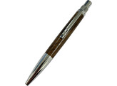Beaufort Ink - Solano Stylo a bille - Chrome