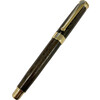 Beaufort Ink - Leveche Rollerball - Gold-plated