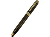 Beaufort Ink - Leveche Rollerball - Gold-plated