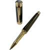 Beaufort Ink - Leveche Rollerball - Gold-plated