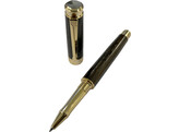 Beaufort Ink - Leveche Rollerball - Gold-plated