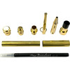 Beaufort Ink - Leveche Rollerball - Gold-plated