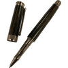 Beaufort Ink - Rollerball Leveche - Gunmetal