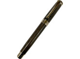 Beaufort Ink - Rollerball Leveche - Gunmetal