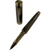 Beaufort Ink - Rollerball Leveche - Gunmetal