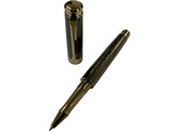 Beaufort Ink - Rollerball Leveche - Gunmetal