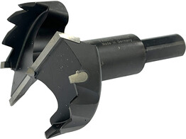 Famag - Bormax3 - HM-Meche a faconner - 60 mm