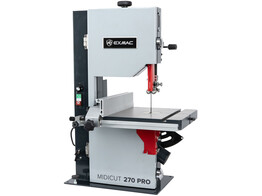 Exmac - Bandsaw MIDICUT 270 PRO