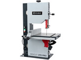 Exmac - Bandsaw MIDICUT 270 PRO