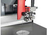 Exmac - Bandsaw MIDICUT 270 PRO