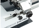 Exmac - Bandsaw MIDICUT 270 PRO