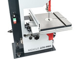 Exmac - Bandsaw MIDICUT 270 PRO