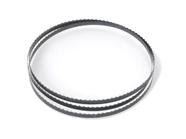 Bandsageblatt - 1858 x 13 mm