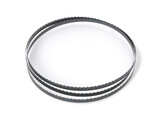 Bandsageblatt - 1858 x 13 mm