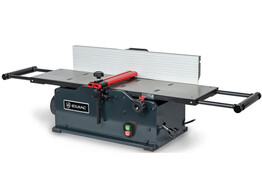 Exmac - Abrichthobelmaschine A200 mit 16 HM-Wendeplatten