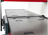 Exmac - Planer A200 with 16 Carbide cutting blades