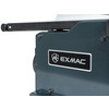 Exmac - Planer A200 with 16 Carbide cutting blades