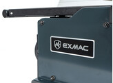Exmac - Planer A200 with 16 Carbide cutting blades