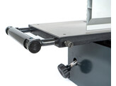 Exmac - Planer A200 with 16 Carbide cutting blades