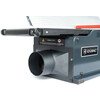Exmac - Planer A200 with 16 Carbide cutting blades
