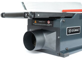 Exmac - Planer A200 with 16 Carbide cutting blades