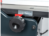 Exmac - Planer A200 with 16 Carbide cutting blades