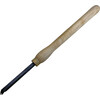 Hunter -  1 Viceroy - Outil de creusage avec manche - 12.7 mm