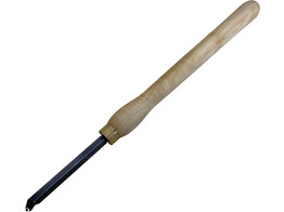Hunter -  1 Viceroy - Ausdrechwerkzeuge mit Heft - 12.7 mm