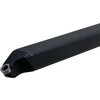 Hunter -  1 Viceroy - Outil de creusage avec manche - 12.7 mm