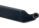 Hunter -  1 Viceroy - Outil de creusage avec manche - 12.7 mm