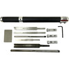 Robert Sorby - Sovereign Basis-Set im Holzkoffer