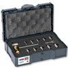 Axminster - Pen blank trim set