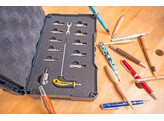 Axminster - Pen blank trim set